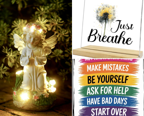 Gifts - Decor cover photo collage