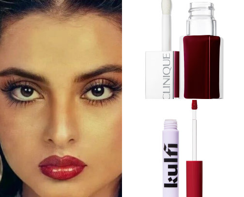 Must Have Lip Products for Brown Skin Women 👄 cover photo collage