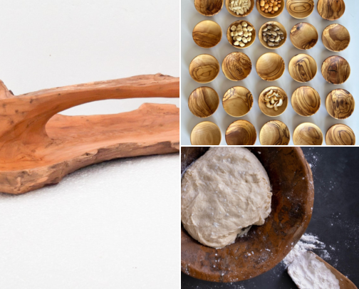 Hand Carved Wooden Bowls That Finally Made My Shelves Look Intentional cover photo collage