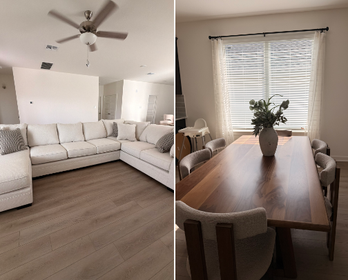 House to Home 🏡 cover photo collage