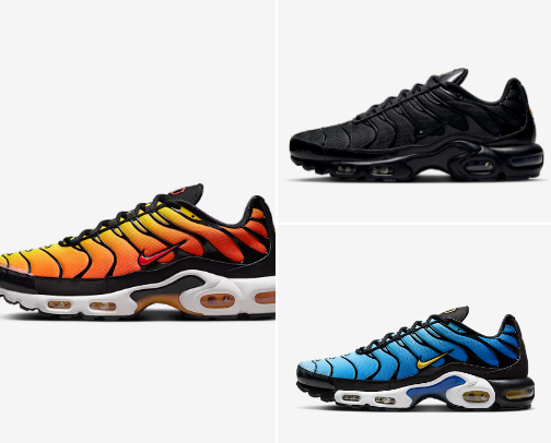 Sneakers👟 cover photo collage
