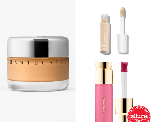 My favorite beauty recs cover photo collage