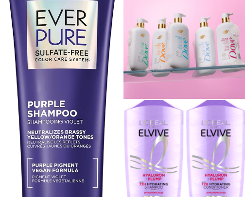 Best of the Drugstore cover photo collage