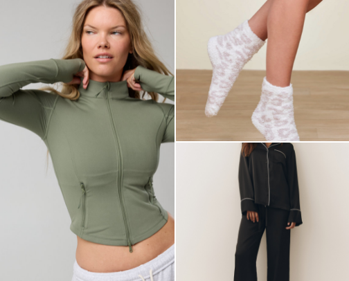 Cozy Home Vibes Must-Have cover photo collage