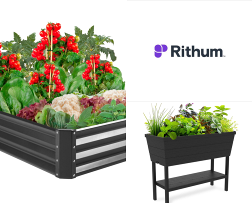 Raised Bed Kits I Wish I Had Before Killing My First Garden cover photo collage