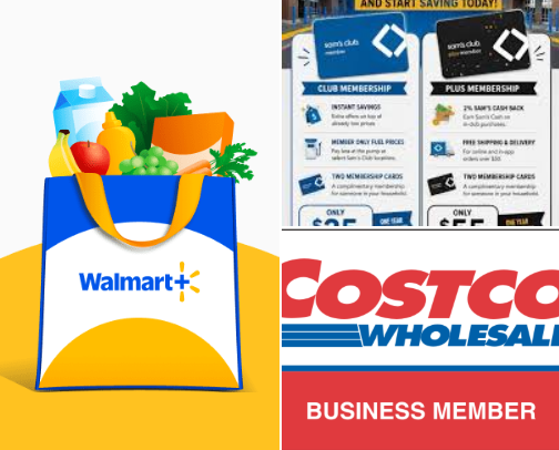 Memberships & Subscriptions Worth Having cover photo collage