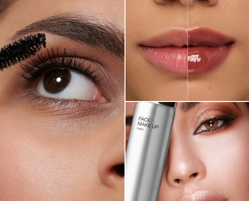 Affordable Beauty Finds That Look Expensive 💅🏻💄 cover photo collage