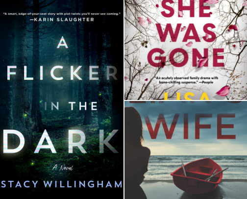 Top recommended books cover photo collage