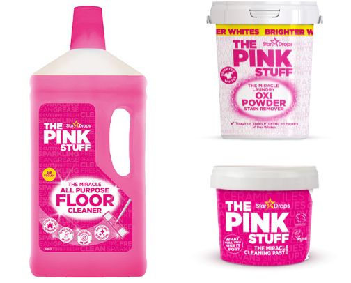 spotless home starter pack cover photo collage