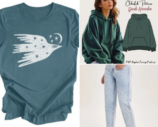 OOTD for Women cover photo collage