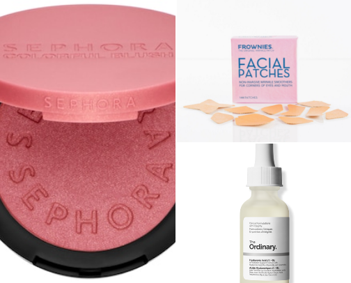 Every Day Skin Care — Because Your Skin Deserves Simple, Effective Care ✨ cover photo collage