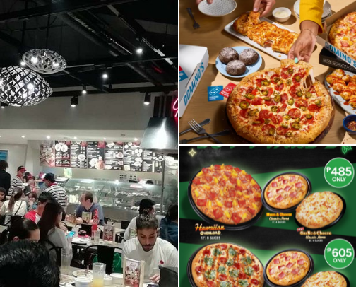 My top local recs cover photo collage