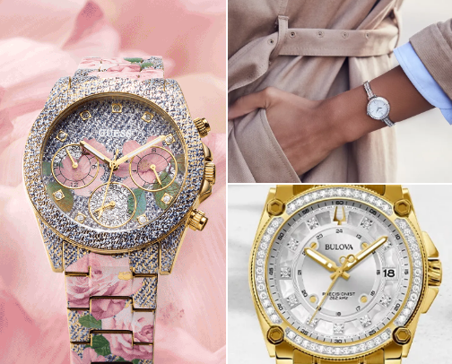Watches That Look Expensive (But Aren’t) cover photo collage