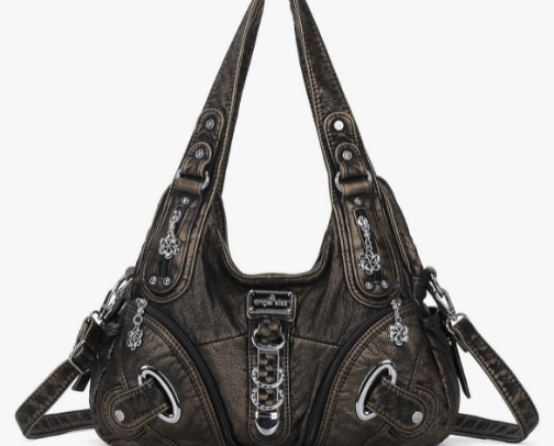 Purses & Totes You’ll Totally Need 🙌🏻 cover photo collage