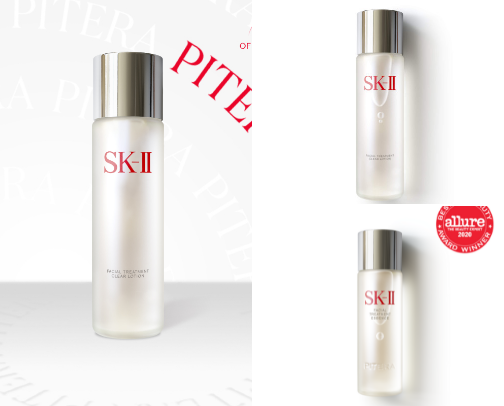 The Ultimate Glow Guide: From Iconic Beauty to High-Performance Outdoor Protection cover photo collage