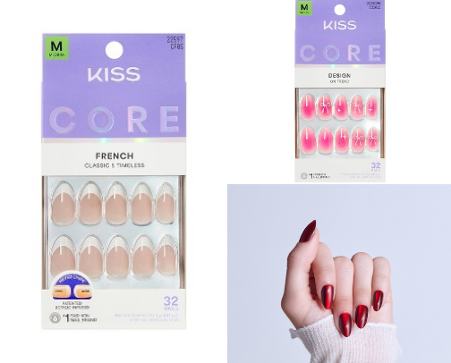 Target Nail Finds Under $30 cover photo collage