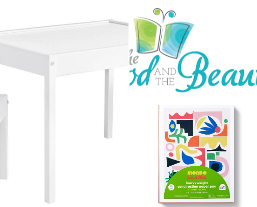 Homeschooling must haves cover photo collage