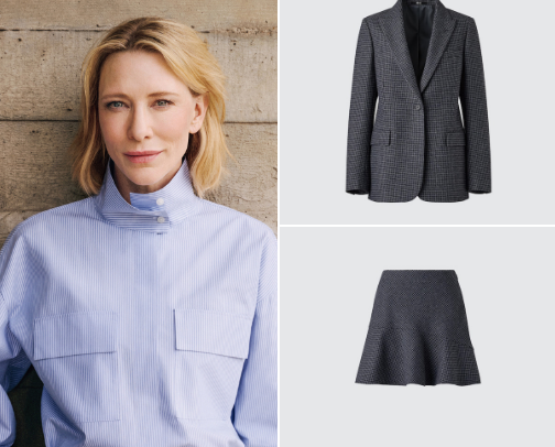 Your Everyday Style for all types of Season cover photo collage