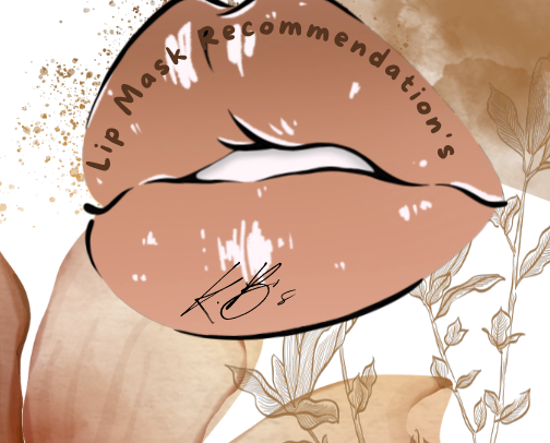 Affordable Lip Masks that Help with Moisturizing cover photo collage
