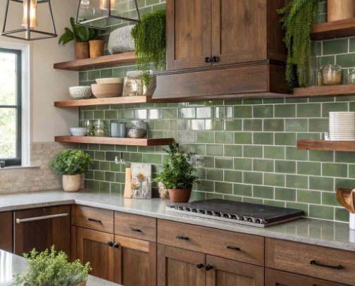 Kitchen Must-Haves! cover photo collage