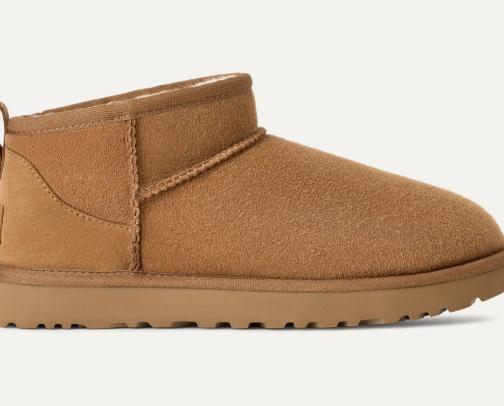 The Best Boots & UGGs for Fall and Winter cover photo collage
