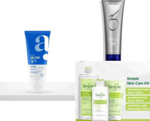 “Viral Must-Haves That Actually Improve Your Daily Life ✨ cover photo collage