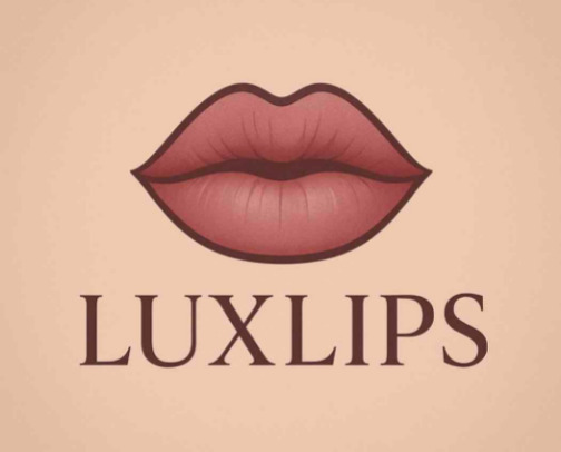 LUXLIPS cover photo collage