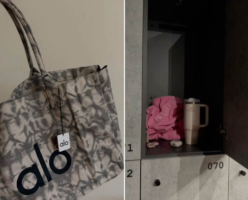 Gym Essentials for Building a Disciplined, Put-Together Routine cover photo collage