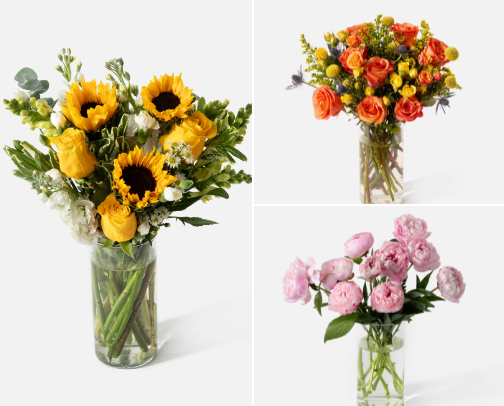 Best and easy gift  ideas🎁💐 cover photo collage