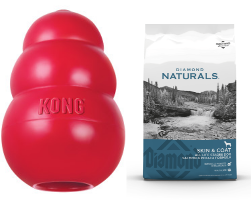 Fur Babies cover photo collage