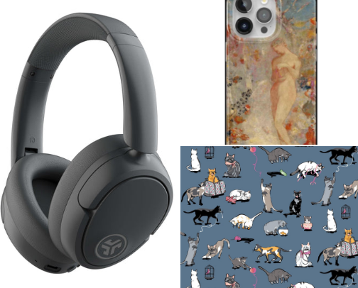 Awesome Products! cover photo collage
