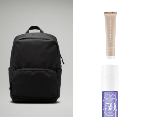 What’s in my teacher bag? cover photo collage