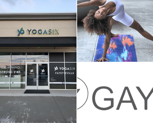 Mindful Self Care cover photo collage