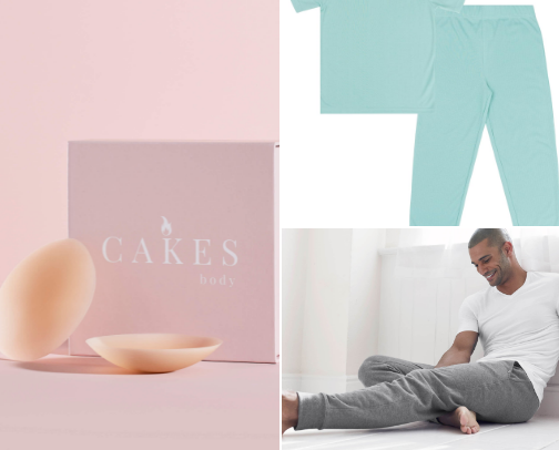 Outfit Essentials cover photo collage
