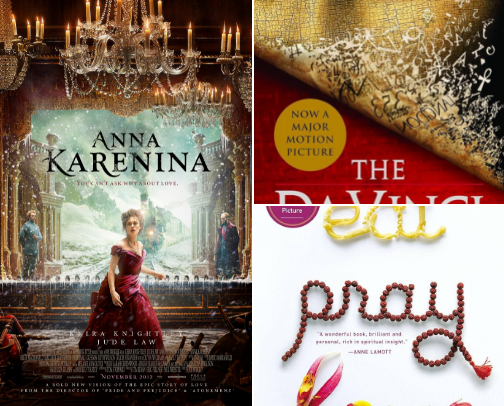 💫📚 Books That Shape the Mind and Soul 💡🌌 cover photo collage