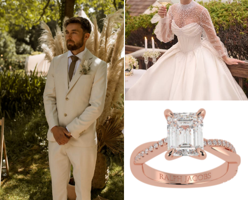 Wedding Dumpies💍🍾🥂 cover photo collage