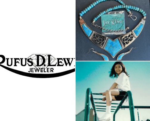 Auntie JackieP cover photo collage