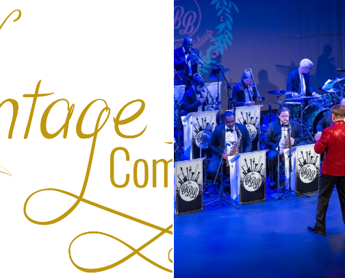 🎺 🎶 “And All That Jazz!” 🎶 🎺 
ORLANDO-ISH WEEKEND DANCES!!! 💃🏻🕺🏻 cover photo collage