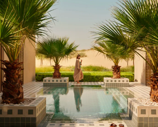 "Top Hotels for Every Budget: Where to Stay on Your Trip" cover photo collage