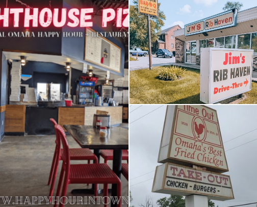 ✨ Omaha my Homaha cover photo collage