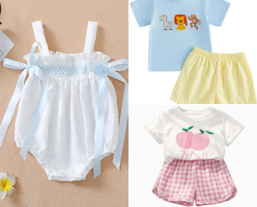 PRETTY LITTLE BABY 🕊️ cover photo collage