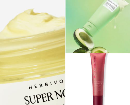 Skin care Faves - Sephora cover photo collage