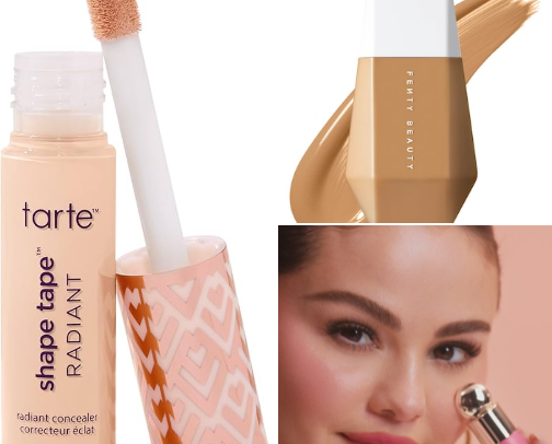 Ultimate Campus Bag: The Makeup Survival Kit cover photo collage