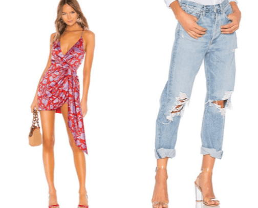 Revolve favs🔥 cover photo collage