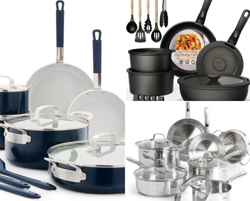 Amazon 2026 Spring Prime deals 3/25-3/31 cover photo collage