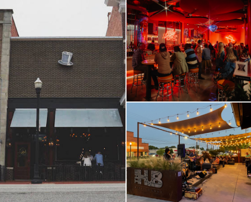 Northwest Arkansas Bevies 🥂🍸🍺 cover photo collage