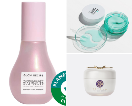 Prep & Prime: Your ultimate Skin Prep Arsenal cover photo collage