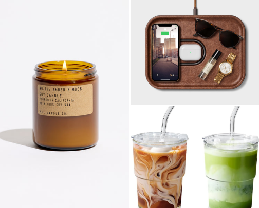 Clean Girl Apartment Edit: Aesthetic & Functional cover photo collage