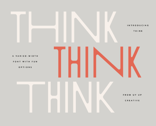 Fonts for High End Branding cover photo collage