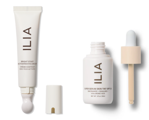 If My Skin Could Talk – It’d Thank These cover photo collage